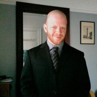 Eric Weigensberg