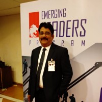 Ramachandran Pandurengan