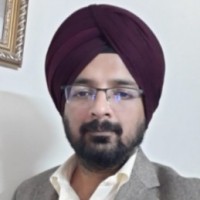 Arvinder Saluja