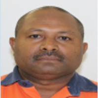 Harold M.