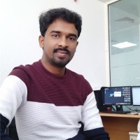 Selva Kumar