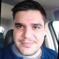 Leandro Massaroli Gazola