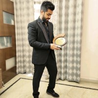 Pawan Gandhi