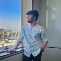 Rishi Bhagat