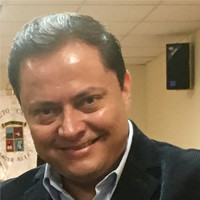 Luis Roberto Velázquez Sagahón