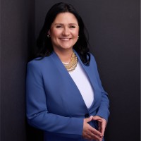 Amanda Free, Mba