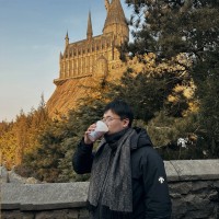 Will Wang