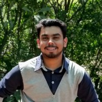 Paras Sehgal