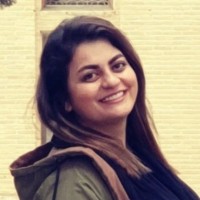 Elham Ebrahimi