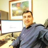 Carlos Cabezas