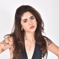 Frida Ponce de León