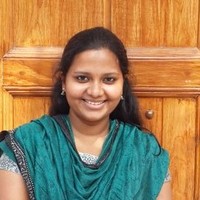 Shobana Loganathan
