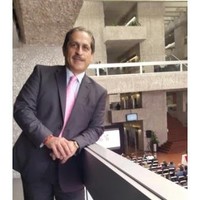 JOSE LUIS TAVERA MARINES