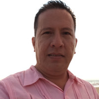 Jaime Emiliano Diosdado Delgado