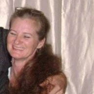 irene marie cahoe / simpson