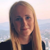 Josefine Grefve