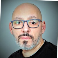Cyril Valent