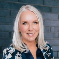 Jennifer Volin, CRX, CDP, LEED GA