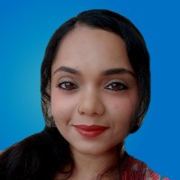 Vaishnavi K