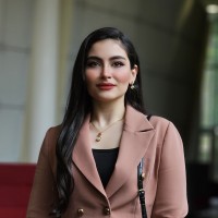 Dorsa Jahani