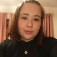 Chloe Blackwell-Hughes