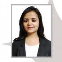 Pallavi Sinha