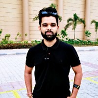 Sandeep Mishra