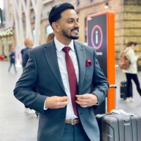 Abid Rahman