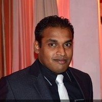 Aravinda Gangodawila