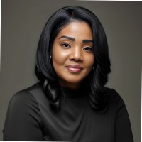 Dr. Roslyn DeVon Burton-Robertson