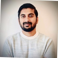 Ashok Kumar M, FIII, Cert CII