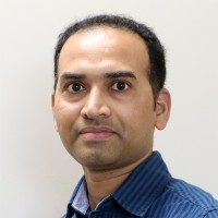 Krishna K.