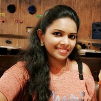 Rima Kurup Warrier