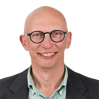 Reinoud Van Der Heijden