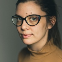 Klaudia Kelecsényi