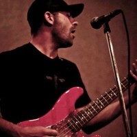 Christopher Parrilla