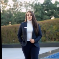 Shabnam Khan