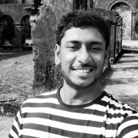 PK Sudarshan