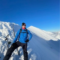 Sondre Nyvoll Rørseth