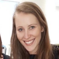 Melanie Merrick