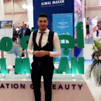 Mehdi Khiyachaa