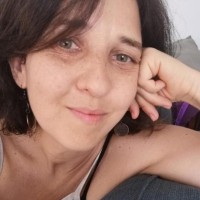 Olga Pérez Pérez