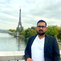 Devesh Jaiswal