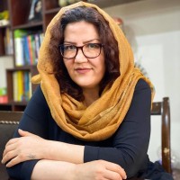 Yalda Royan