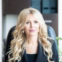 Julia Юлия Goroschenya Горощеня