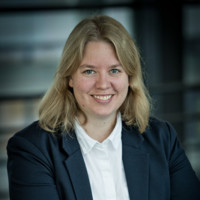 Sara Fenger