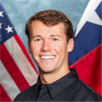 Patrick Reid