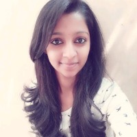 Pooja Raj