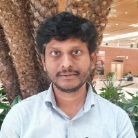 Vinay Bm