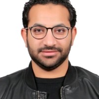 Amr Nader Mostafa